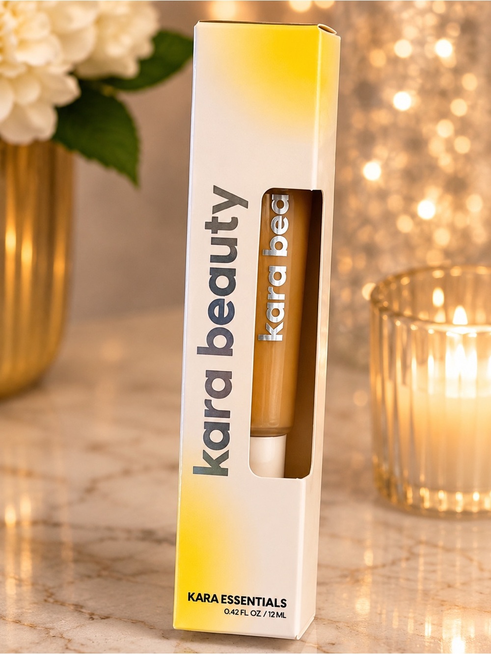 Kara Beauty Essentials Eye Primer